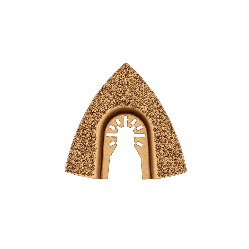 [SAD131015B] Plateau de ponçage 78x78x78mm Carbure