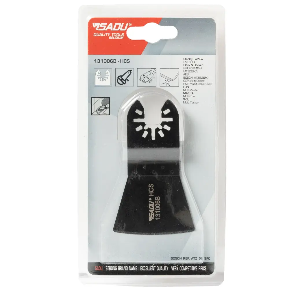 [SAD131006B] Lame coupe-joint flexible 52x45mm HCS