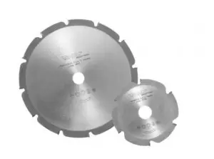 [SAD091421B] Lame de scie au carbure 125x2,0/1,6x22,22 - D=10 FZ unimat Ø125mm Universel