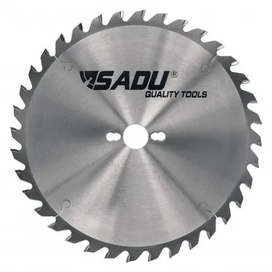 [SAD090084A] Lame de Scie au carbure 300 30 Alternée Ø300mm Universel (D=36 Alternée - 639)