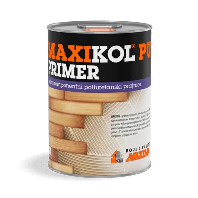 [MAX3000771] MAXIKOL PU Primer 4L