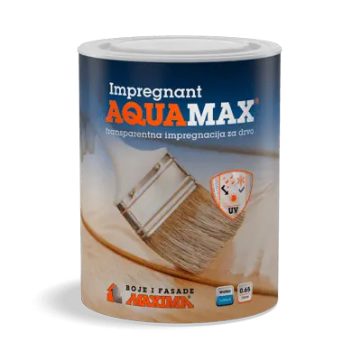 [MAX3000001] AQUAMAX Impregnant (650ml)
