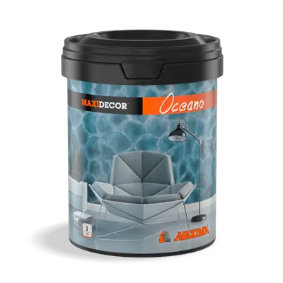 [MAX3000491] MAXIDECOR Oceano (100, Platinum, 500ml)