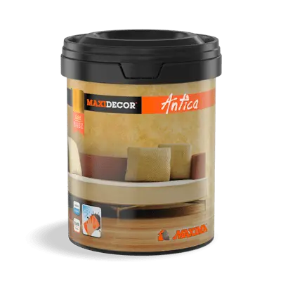MAXIDECOR Antica Neutral Base