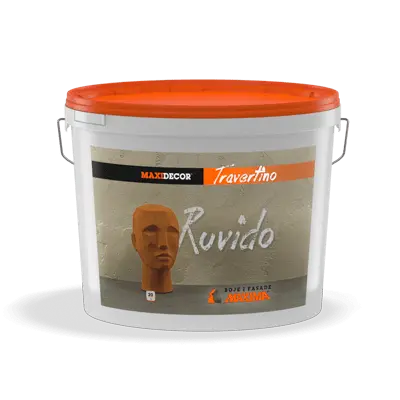 MAXIDECOR Travertino 20KG