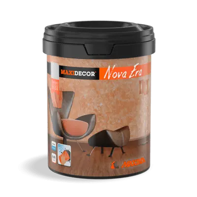 [MAX3000488] MAXIDECOR Nova Era Neutral Base (1L)