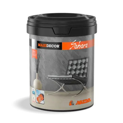 [MAX3006184] MAXIDECOR Sahara (Aluminium Base, 1L)