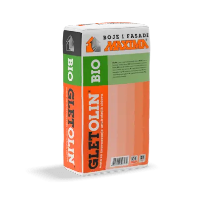 [MAX3000404] GLETOLIN 25kg (Bio)