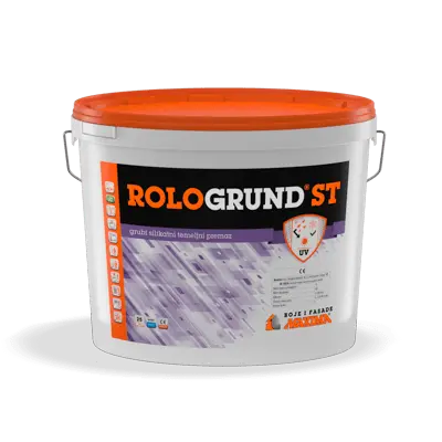[MAX3001607] ROLOGRUND (5kg, ST)