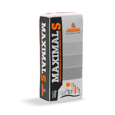 [MAX3000890] MAXIMAL 35kg (S 35kg)