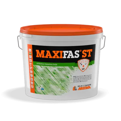 [MAX3000739] MAXIFAS (ST, Base A (Blanc), 5L)