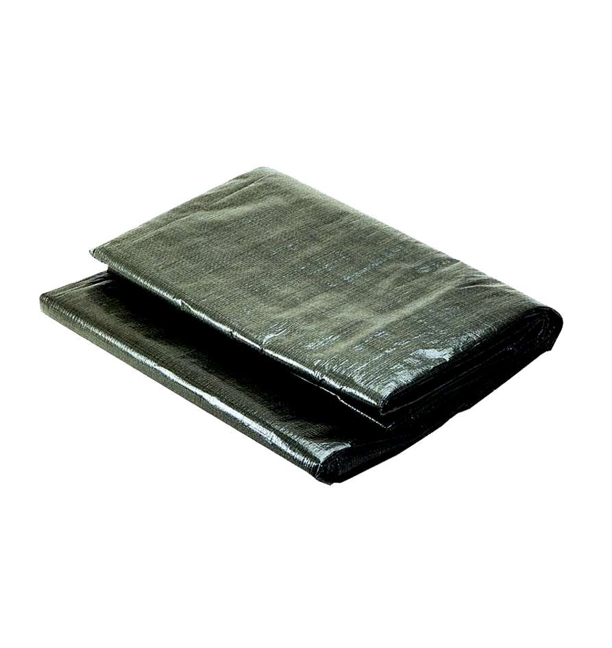 Bâche polyéthylène 120g/m2