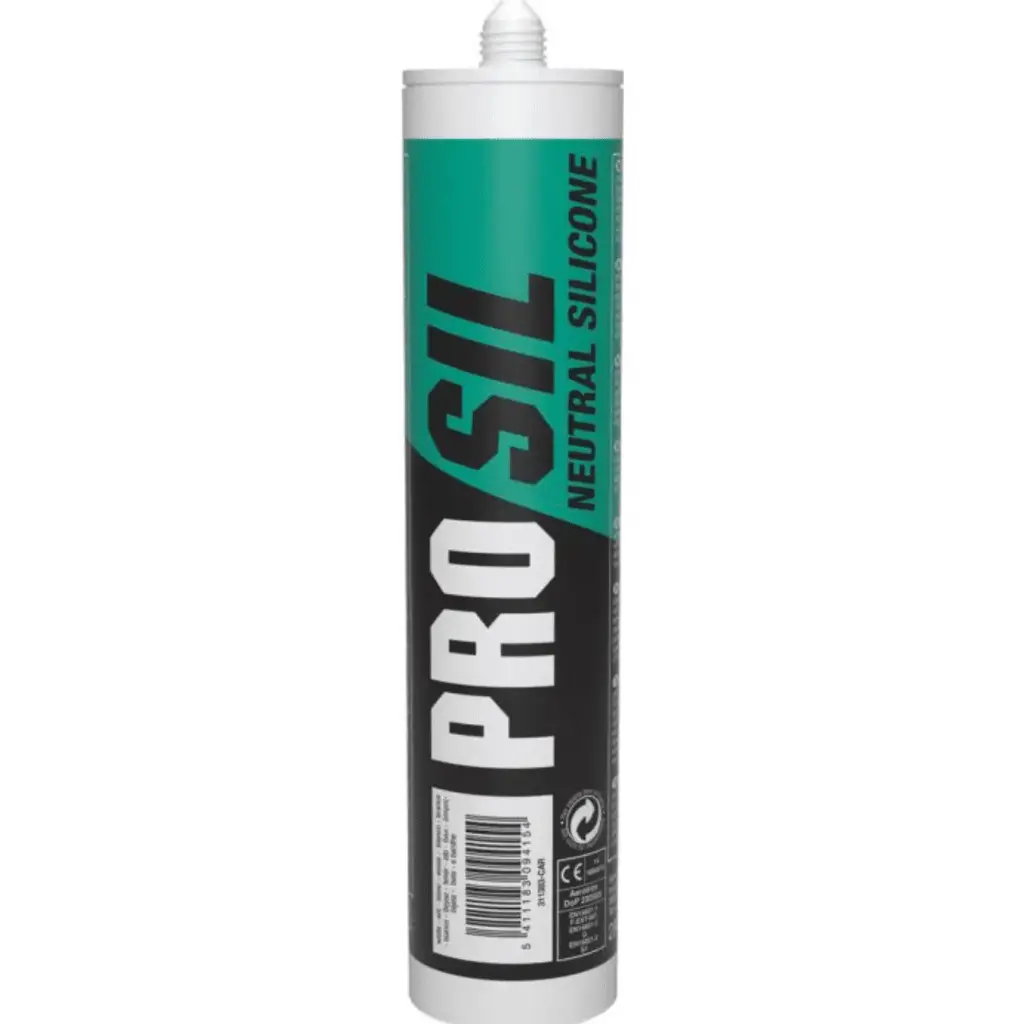 [SOU120310] Pro Sil Neutral Sil Transp 280ml