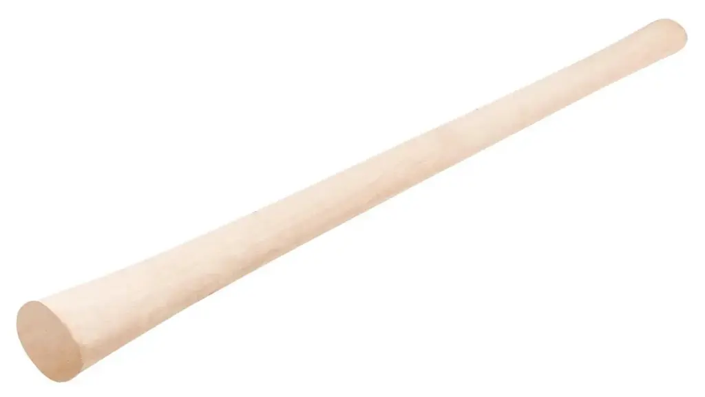 [BEODZS1.5] Wooden handle for hatchet (Hatchet of 1.5kg)