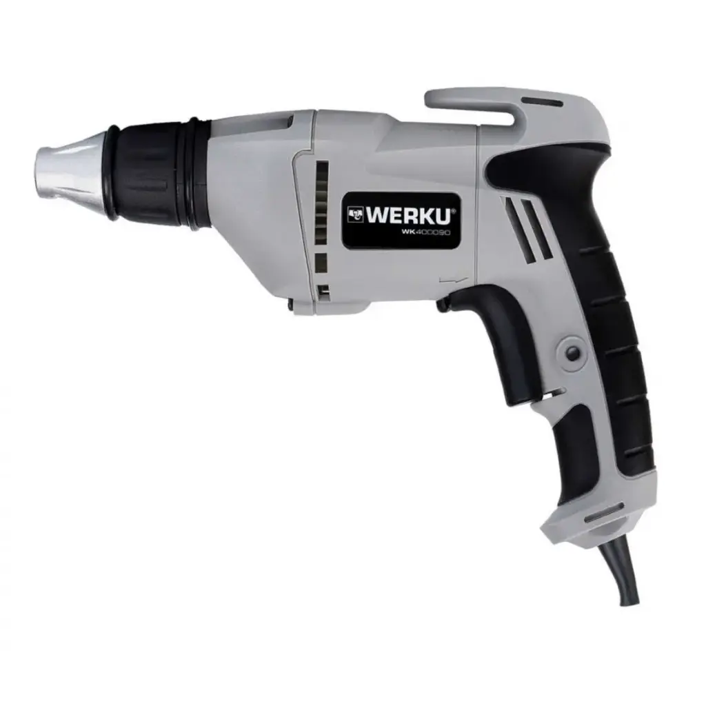 VISSEUSE PANNEAUX-PLANCHES PLATRE 6mm