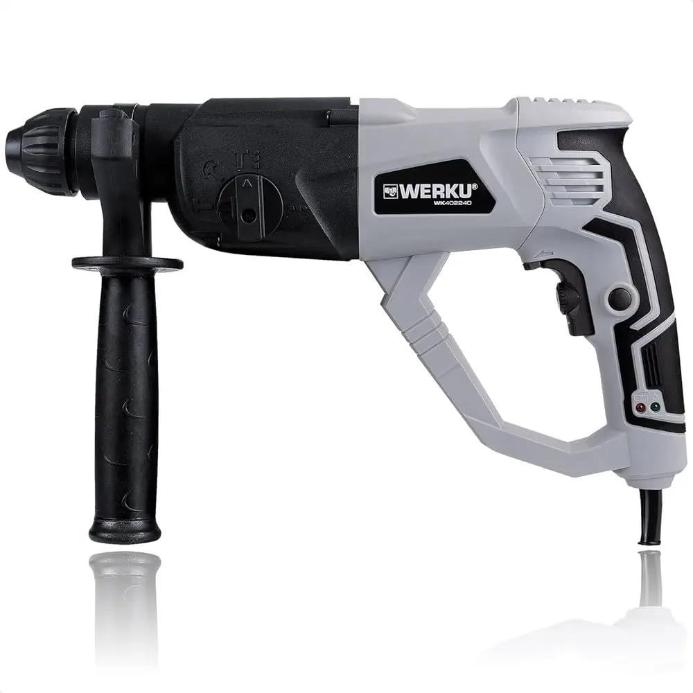 [WK402240] PERCEUSE MARTEAU DÉMOLITION (26mm 1050W)