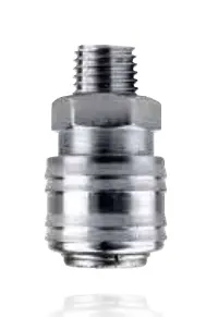 [WK500990] PRISE RAPIDE 1/4" (Male)