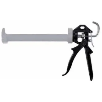 [WK602420] PISTOLET CALFEUTRER 225mm (Poussoir 9mm et Épaisseur Tube 1.5mm)