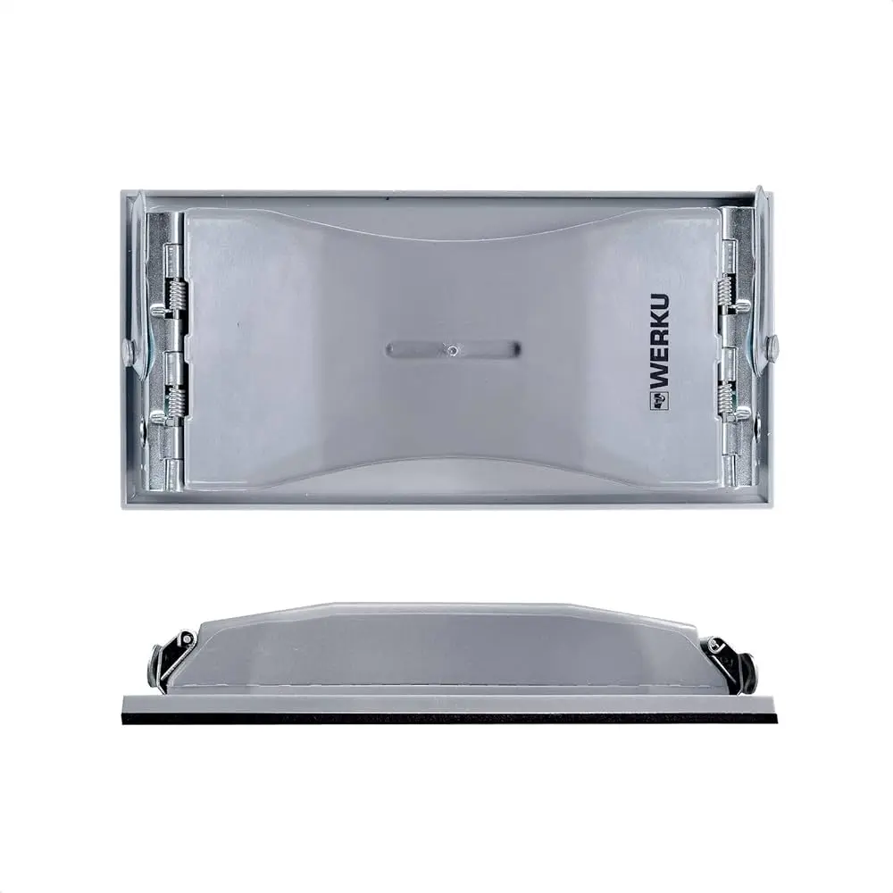 [WK600110] PONCEUSE RECTANGULAIRE MURS (210 X 105mm)