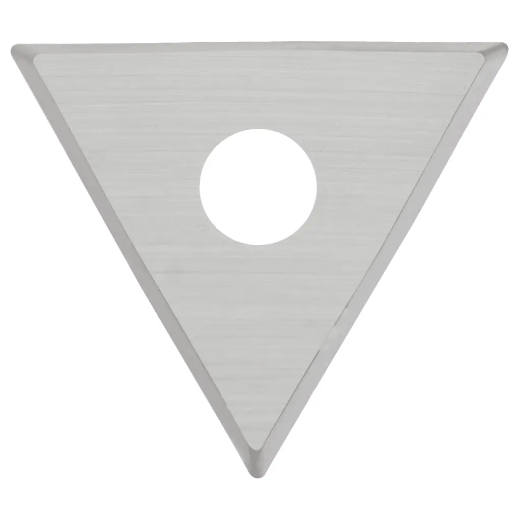 [WK300010] LAME GRATTOIR (25 X 25 X 25mm)