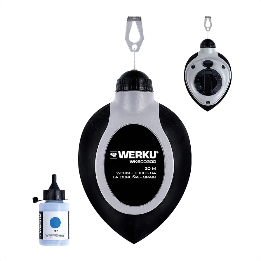 LIGNE CRAIE 50GR 30m