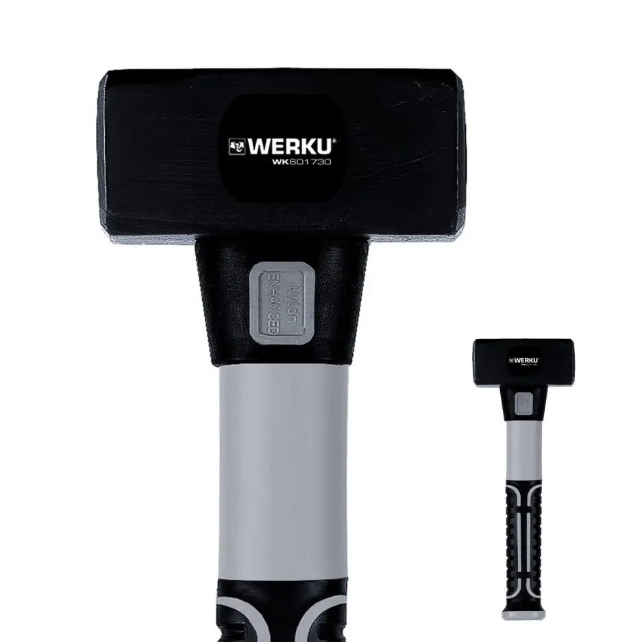 [WK601730] Werku MASSETTE (1000 GR / 265mm)