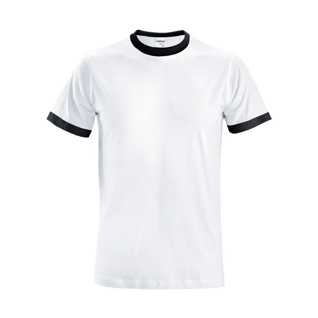 [WK101410] Werku T-SHIRT (Taille S)