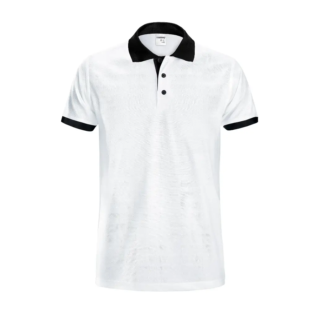 [WK102820] Werku POLO (Taille S)