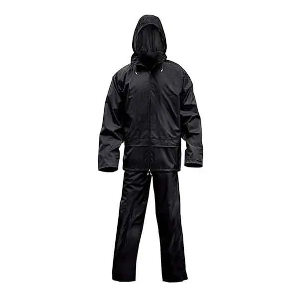 COMBINAISON IMPERMEABLE PU