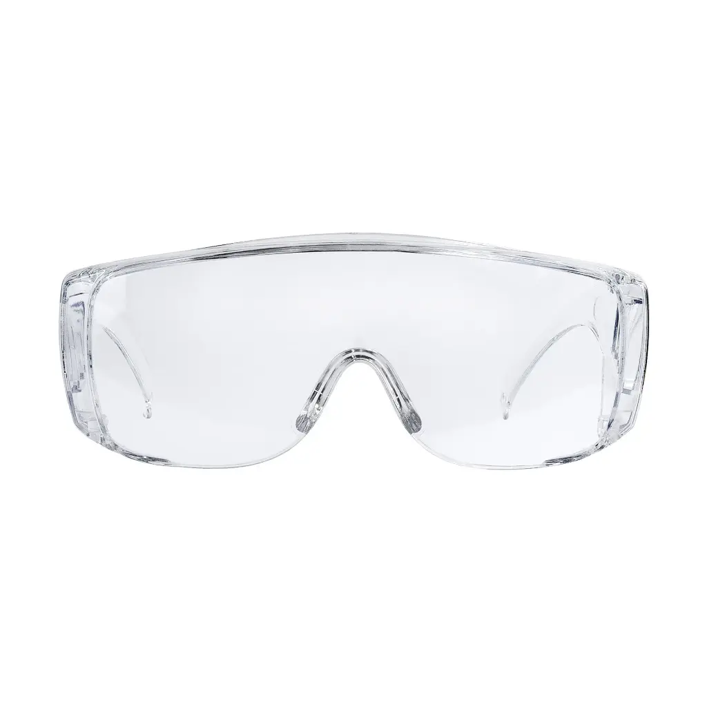 [WK100820] LUNETTES (F / 1 en polycarbonate)