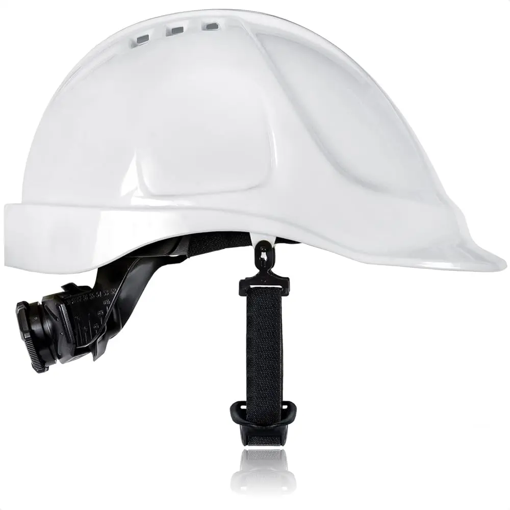 [WK100180] CASQUE HDPE (White)