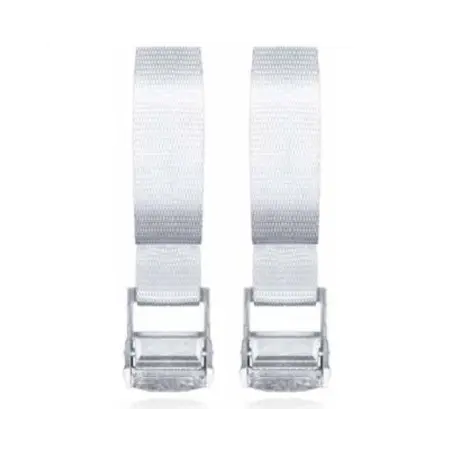 [WK100510] Werku SANGLE (BOUCLE CAME 250 KG / 3 M / 2 PCS)