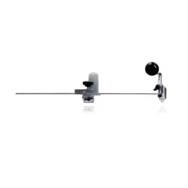 COUPE CIRCULAIRE-HORIZONTALE PANNEAUX-PLANCHES PLATRE 600 MM / 1200 MM