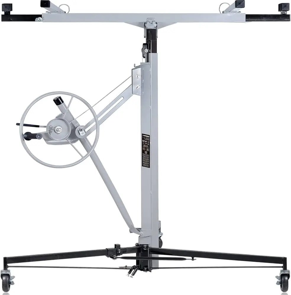 [WK602150] ELEVATEUR PANNEAUX-PLANCHES HORIZONTAL-VERTICAL (68 KG / 3.35 M)