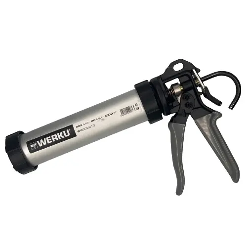 [WK602610] PISTOLET CALFEUTRER TUBULAIRE (225mm)