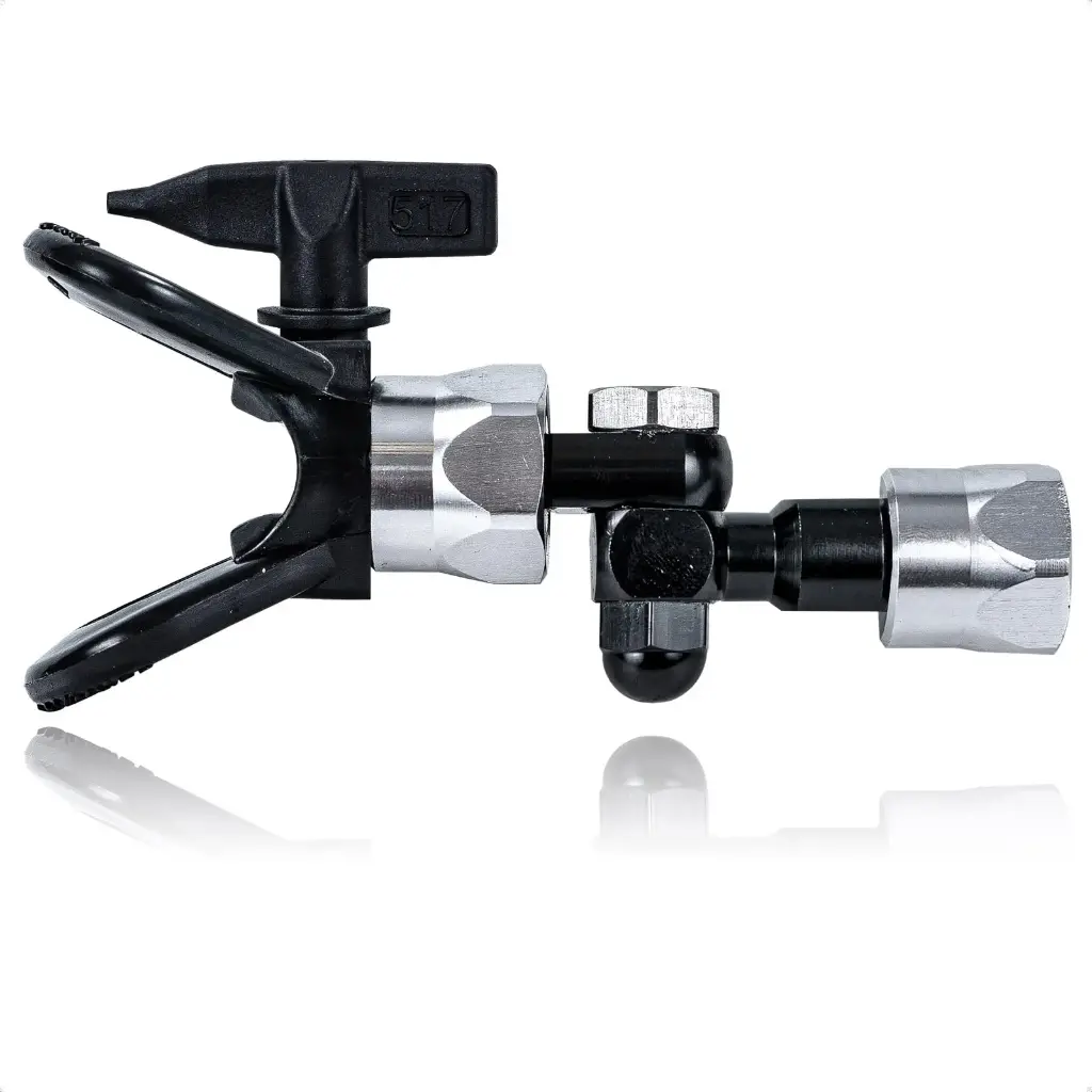 [WK500870] PORTE-BUSES ROTATIF AIRLESS 250 BAR