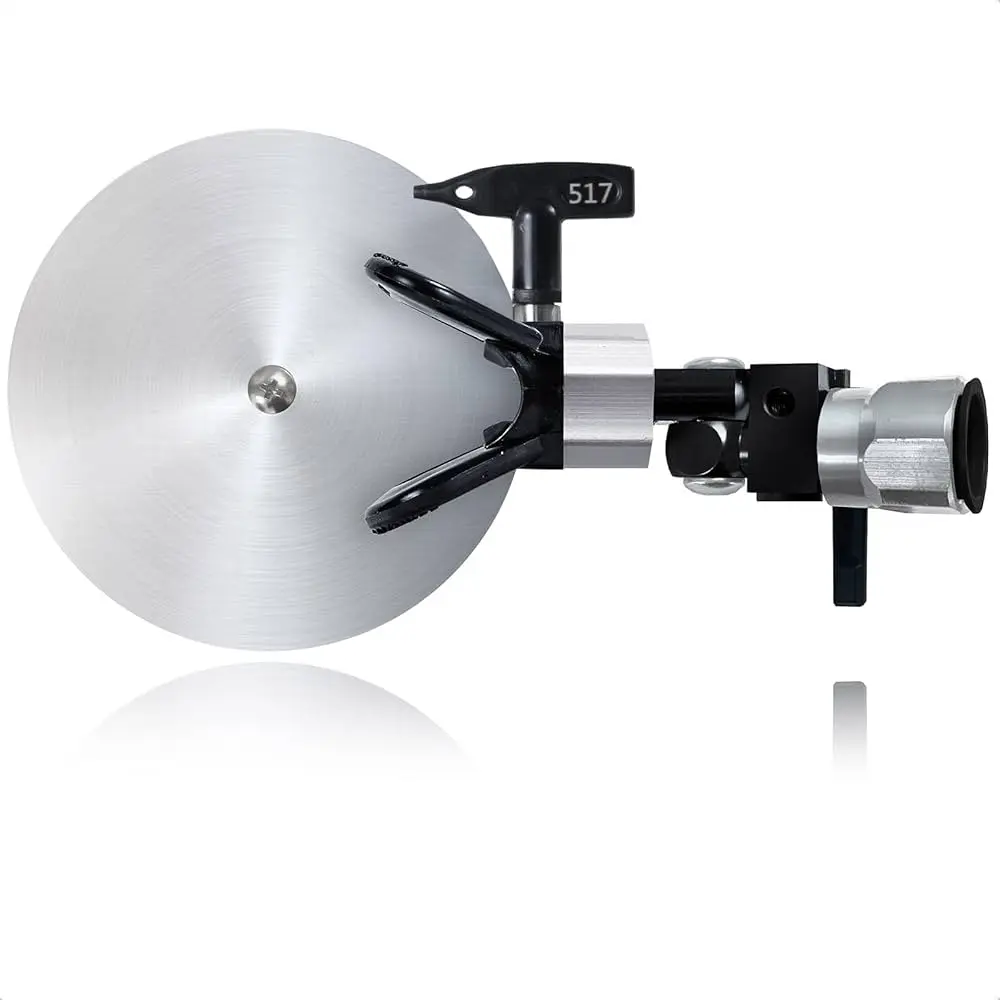 [WK501580] PORTE-BUSES ROTATIF GUIDE BORD AIRLESS 250 BAR