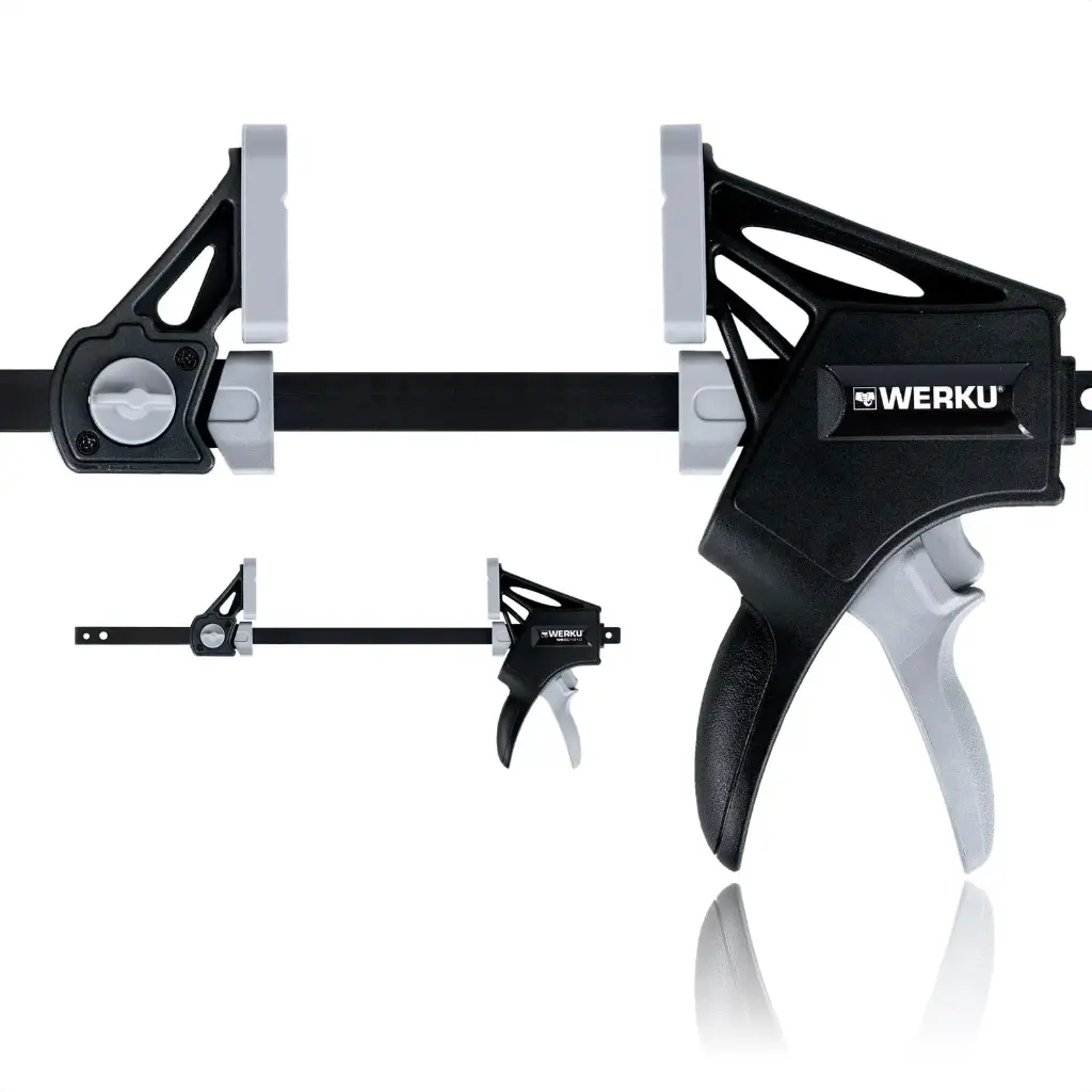 [WK601900] SERRE-JOINT RAPIDE 150kg (150mm)