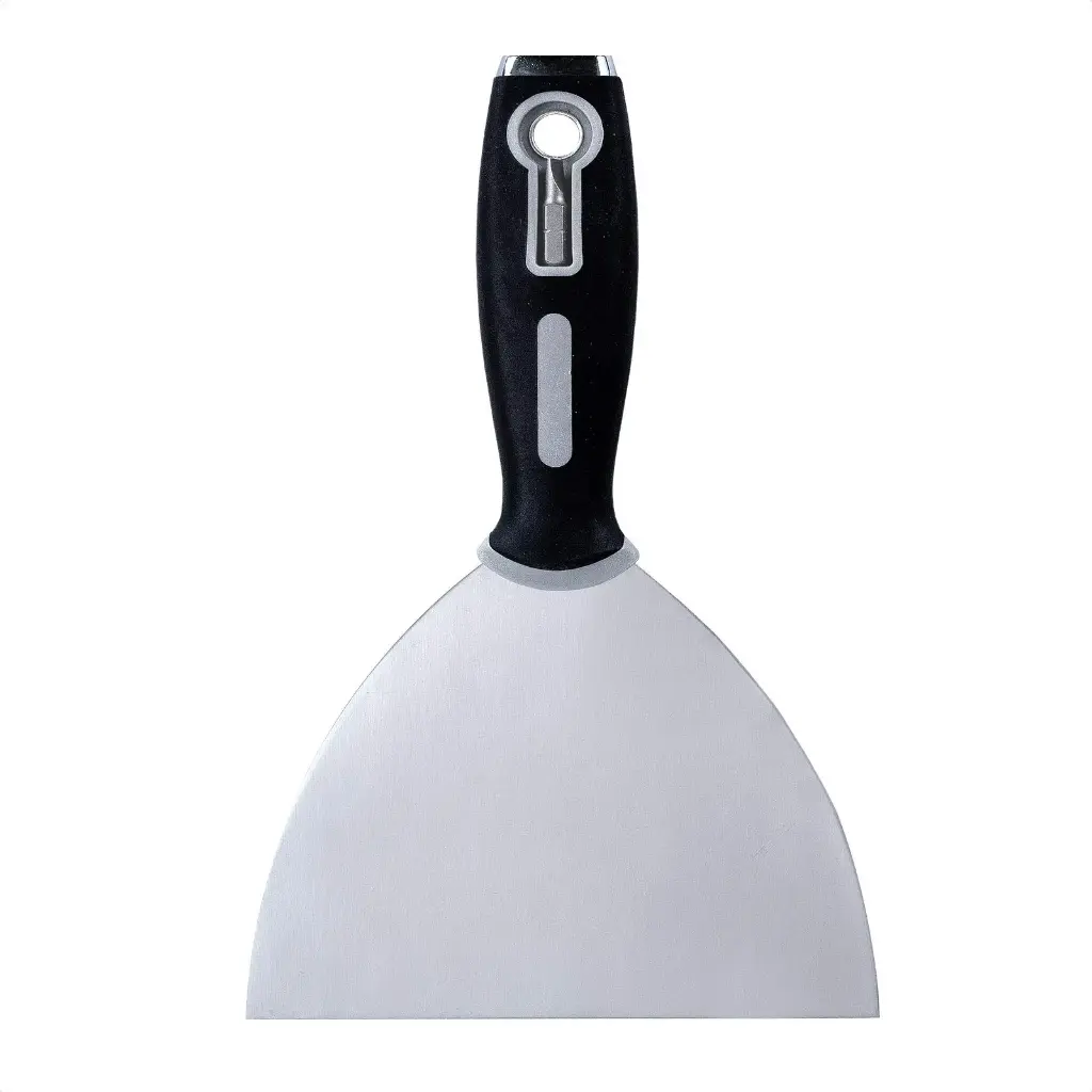 [WK601700] SPATULE PLATRE 0.5mm 150mm