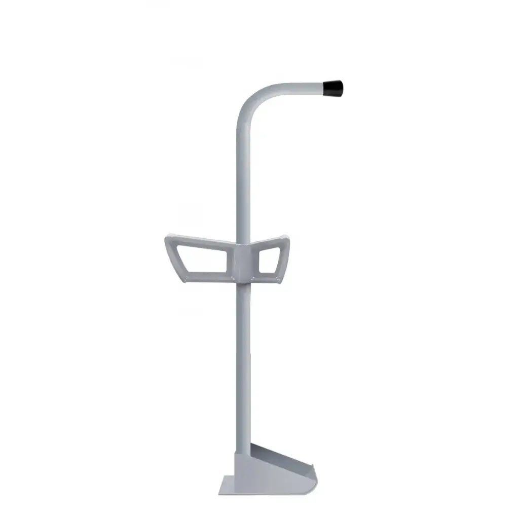 [WK602500] SUPPORT PANNEAUX-PLANCHES 80kg 810mm