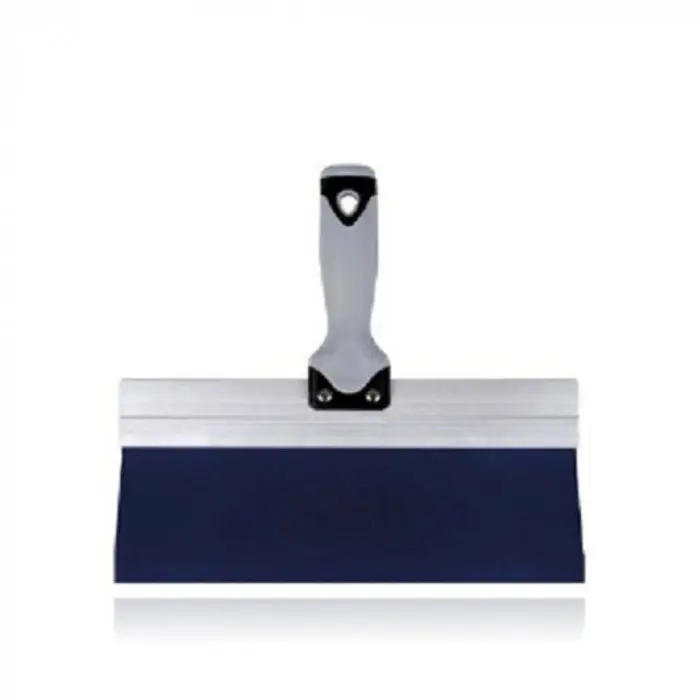 [WK602250] COUTEAU ENDUIRE 0.5mm, avec corps en acier bleu (150mm)