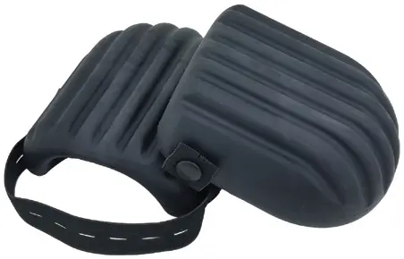 [SIGMA-46A] Sigma Genouillères professionnelles (Une seule pièce à haute protection.)