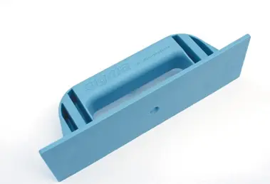 [SIGMA-48DS1] Poignée interchangeable pour Éponge (Sans velcro pour feutre pour Art. 48C7R - 48L7R 48L7RT - 48L7RC)