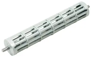 [SIGMA-100554] Accessoires Seau de lavage (Rouleau essoreur perforé, avec pivot acier pour Art.47M7)