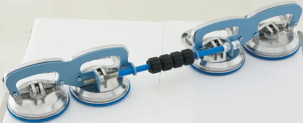 Groupe ventouses MOVE