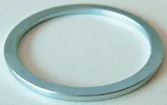 [SIGMA-1073] Anneau de réduction de l’alésage du disque 30 - 25,4