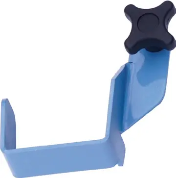 [SIGMA-402] Jeu 2 crochets soutien guide coupe Kera Cut