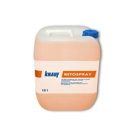Knauf BETOSPRAY 9+1L