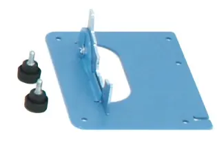 [SIGMA-38F5] Paire de supports pivotants