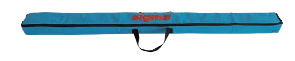 [SIGMA-43K] Valise en toile rembourrée pour rails KERA-CUT 171 cm